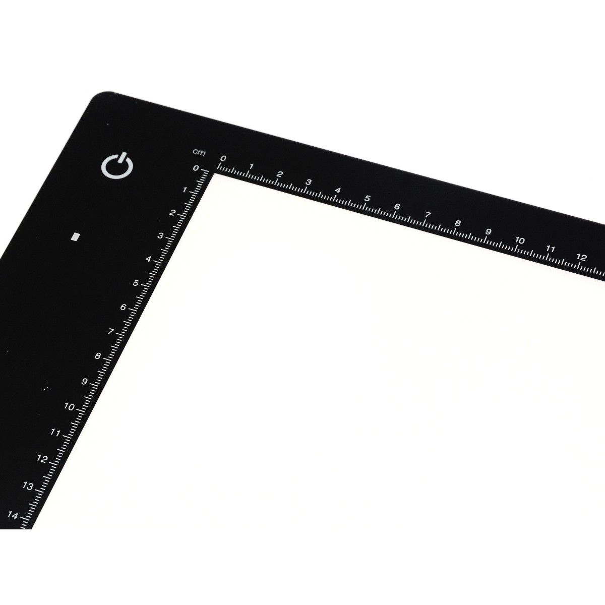 Kaiser Plano Podświetlarka LED do filmów klisz 22x16cm 2453