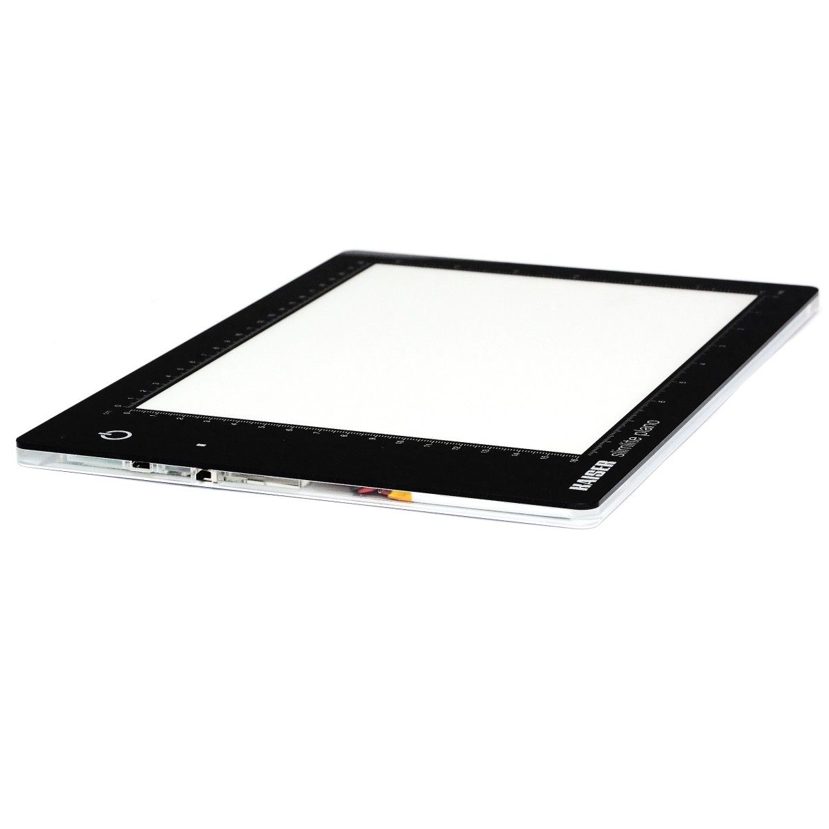 Kaiser Plano Podświetlarka LED do filmów klisz 22x16cm 2453