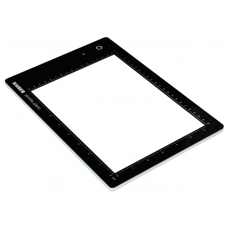 Kaiser Plano Podświetlarka LED do filmów klisz 22x16cm 2453