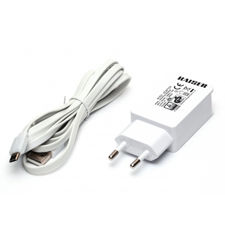 Kaiser Plano Podświetlarka LED do filmów klisz 22x16cm 2453