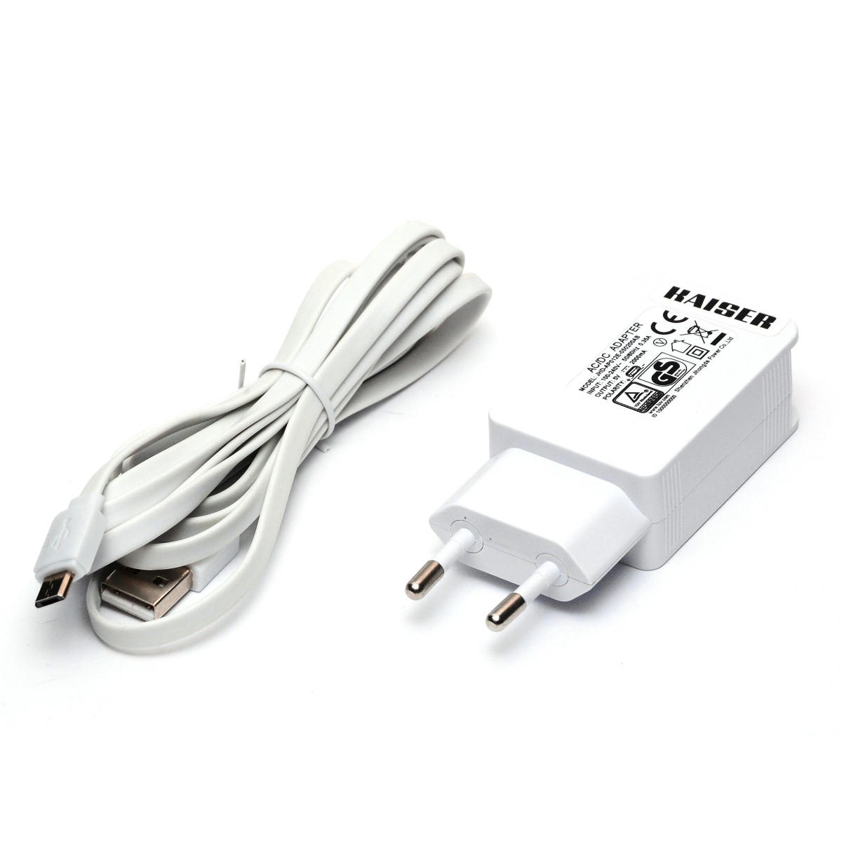 Kaiser Plano Podświetlarka LED do filmów klisz 22x16cm 2453