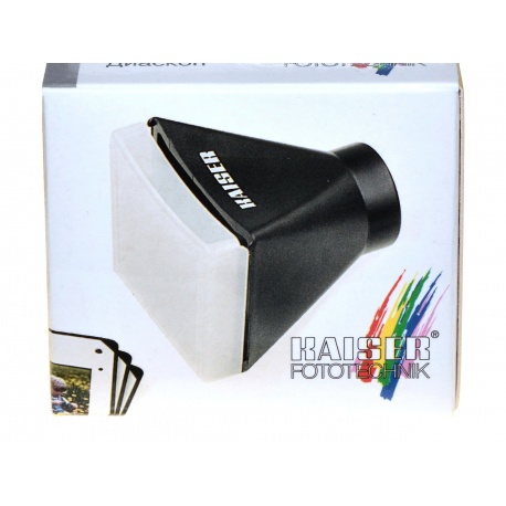 Kaiser Przeglądarka do slajdów pod światło (2012) do diapozytywów