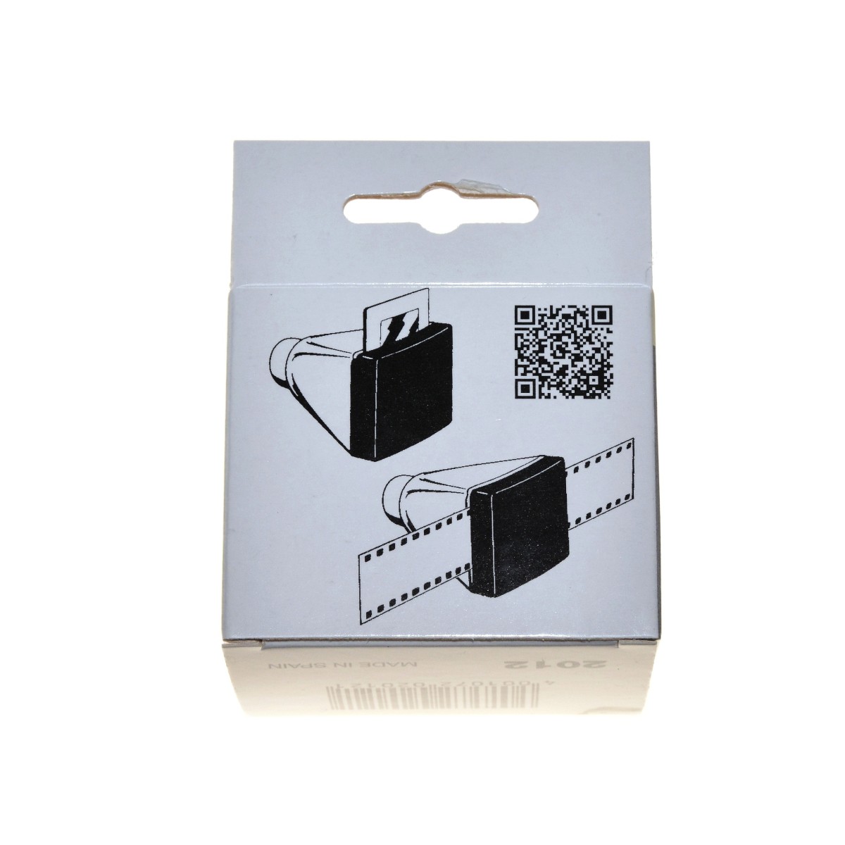 Kaiser Przeglądarka do slajdów pod światło (2012) do diapozytywów