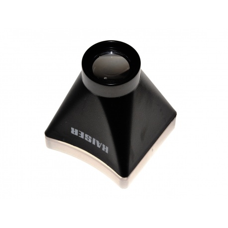 Kaiser Przeglądarka do slajdów pod światło (2012) do diapozytywów