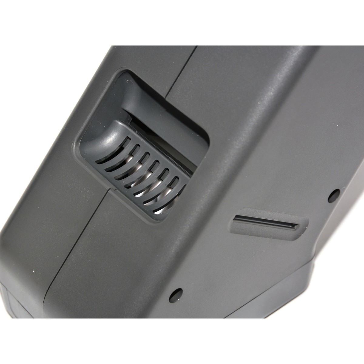 Kaiser Przeglądarka Diascop 1 na baterie (2003) do slajdów i klisz dia