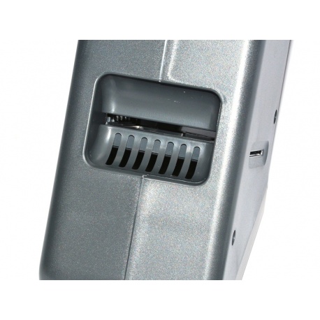 Kaiser Przeglądarka Diascop 4 na 230 V (2006) na slajdy i filmy