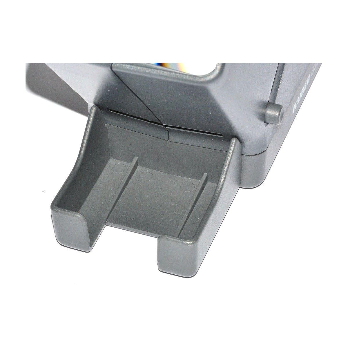 Kaiser Przeglądarka Diascop 4 na 230 V (2006) na slajdy i filmy