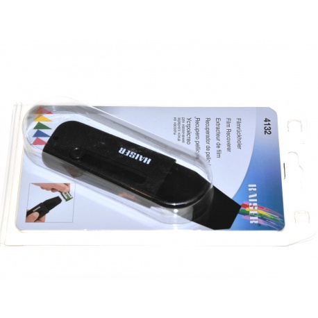 Kaiser Wyciągarka do filmów 35mm z kaset (4132)