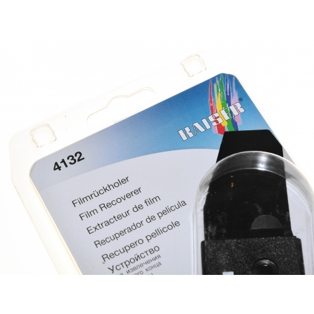 Kaiser Wyciągarka do filmów 35mm z kaset (4132)