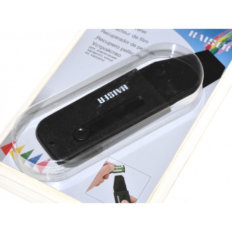 Kaiser Wyciągarka do filmów 35mm z kaset (4132)