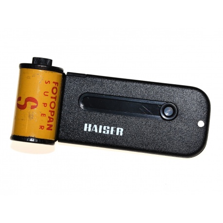 Kaiser Wyciągarka do filmów 35mm z kaset (4132)