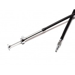 Kaiser Wężyk spustowy + blokada-śrubka 50cm materiał (6105)