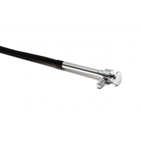 Kaiser Wężyk spustowy + blokada-śrubka 50cm materiał (6105)