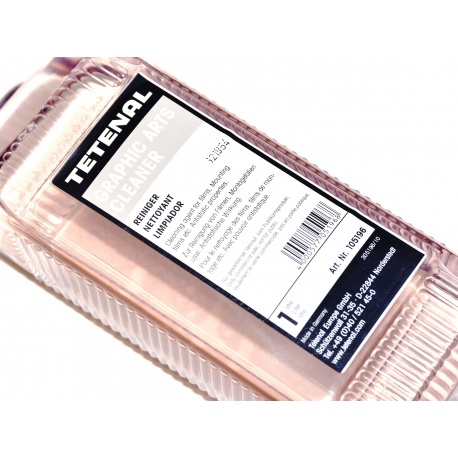 Tetenal Film Cleaner Graphic 1 l. do mycia i czyszczenia błon, filmów, klisz