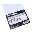 Tetenal Ściereczka do optyki nieimpregnowana biała - 20x25cm