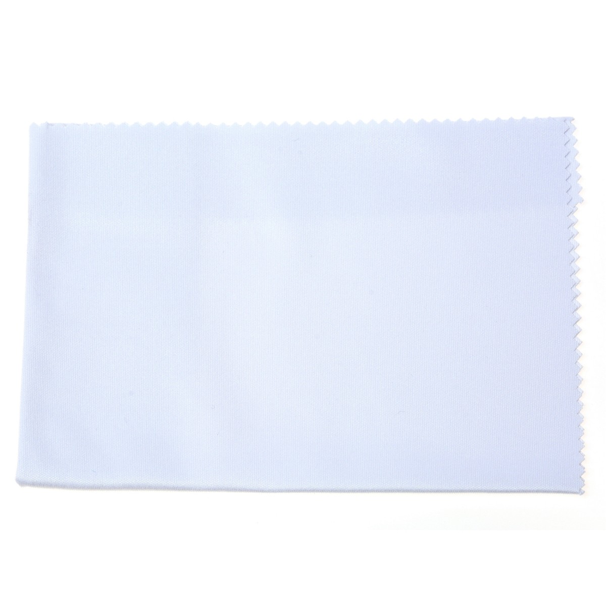 Tetenal Ściereczka do optyki nieimpregnowana biała - 20x25cm