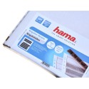 Hama Koszulki pergamin film 13mm 100 sztuk (2251) folie na filmy, klisze
