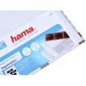 Hama Koszulki pergamin na film 120 100 sztuk (2259) folie na klisze