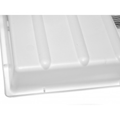 Paterson Zestaw 3 kuwet 50x60cm kolor biały - wysyłka tylko kurierem