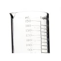 Paterson Menzurka 150 ml. przezroczysta do odmierzania płynu