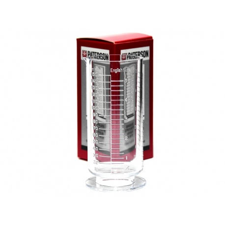 Paterson Menzurka 150 ml. przezroczysta do odmierzania płynu