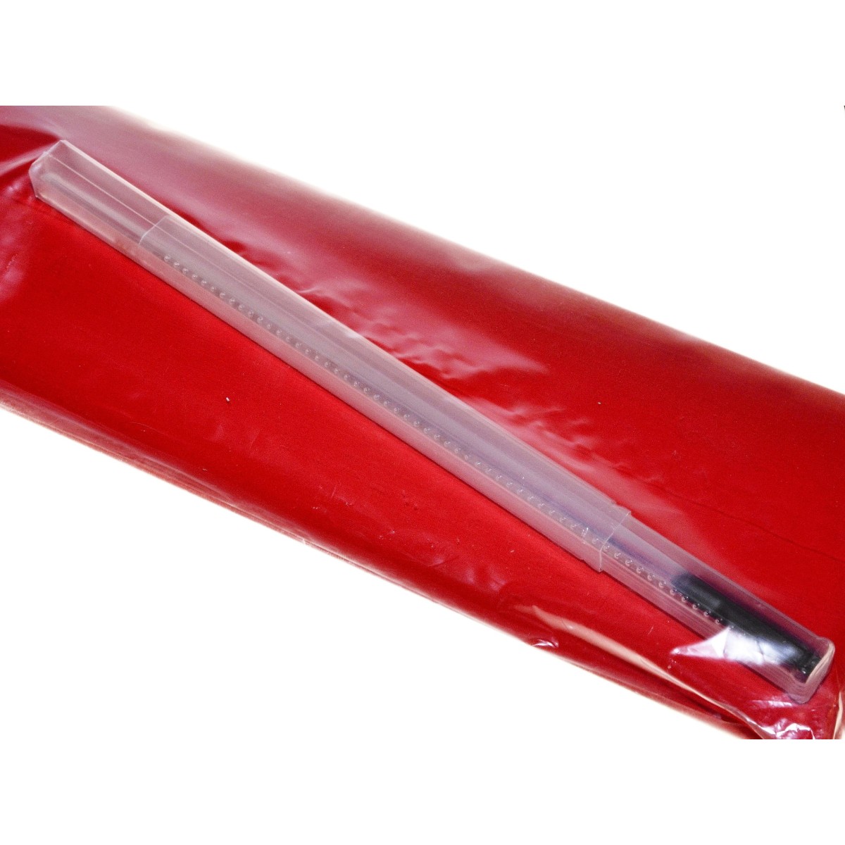 Paterson Termometr spirytusowy 13-30C - 23cm (PTP363) dokładny