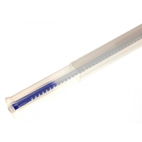 Paterson Termometr spirytusowy 13-30C - 23cm (PTP363) dokładny