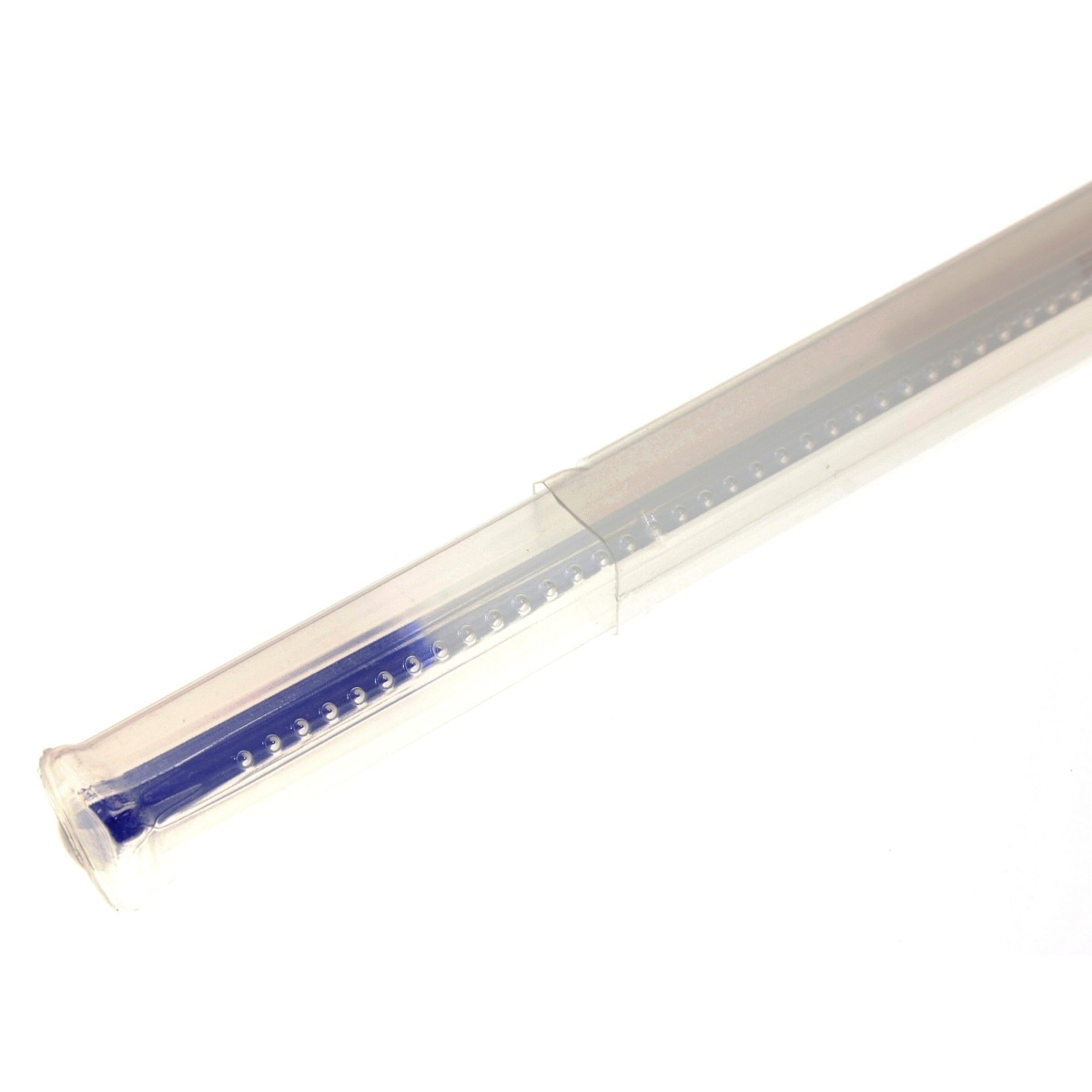 Paterson Termometr spirytusowy 13-30C - 23cm (PTP363) dokładny