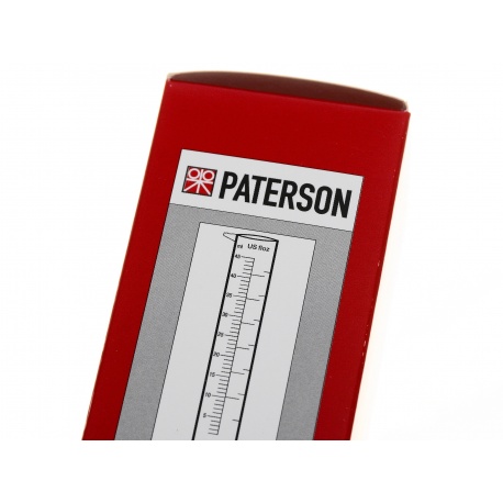 Paterson Menzurka 45 ml. przezroczysta - miarka, naczynie