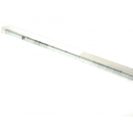 Paterson Termometr fotograficzny 15-65 C - 30cm (PTP381) do E6 C41