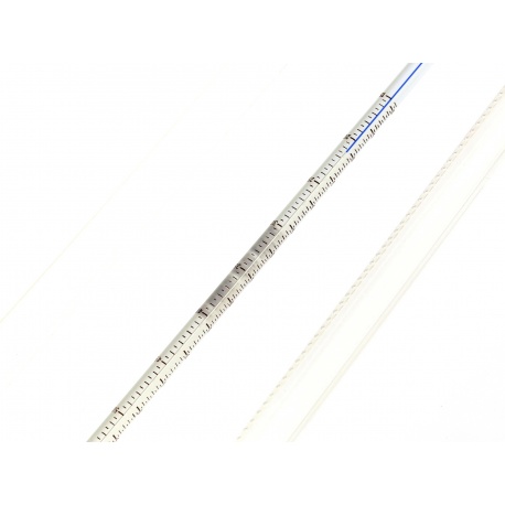 Paterson Termometr fotograficzny 15-65 C - 30cm (PTP381) do E6 C41