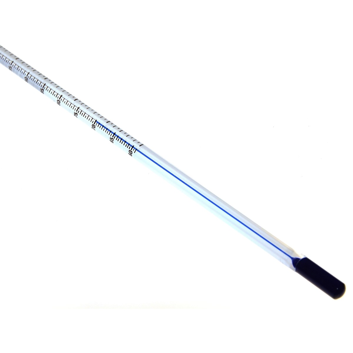 Paterson Termometr fotograficzny 15-65 C - 30cm (PTP381) do E6 C41