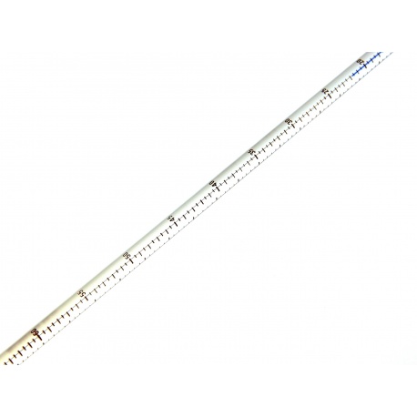 Paterson Termometr fotograficzny 15-65 C - 30cm (PTP381) do E6 C41