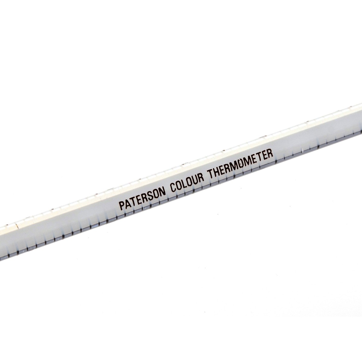 Paterson Termometr fotograficzny 15-65 C - 30cm (PTP381) do E6 C41