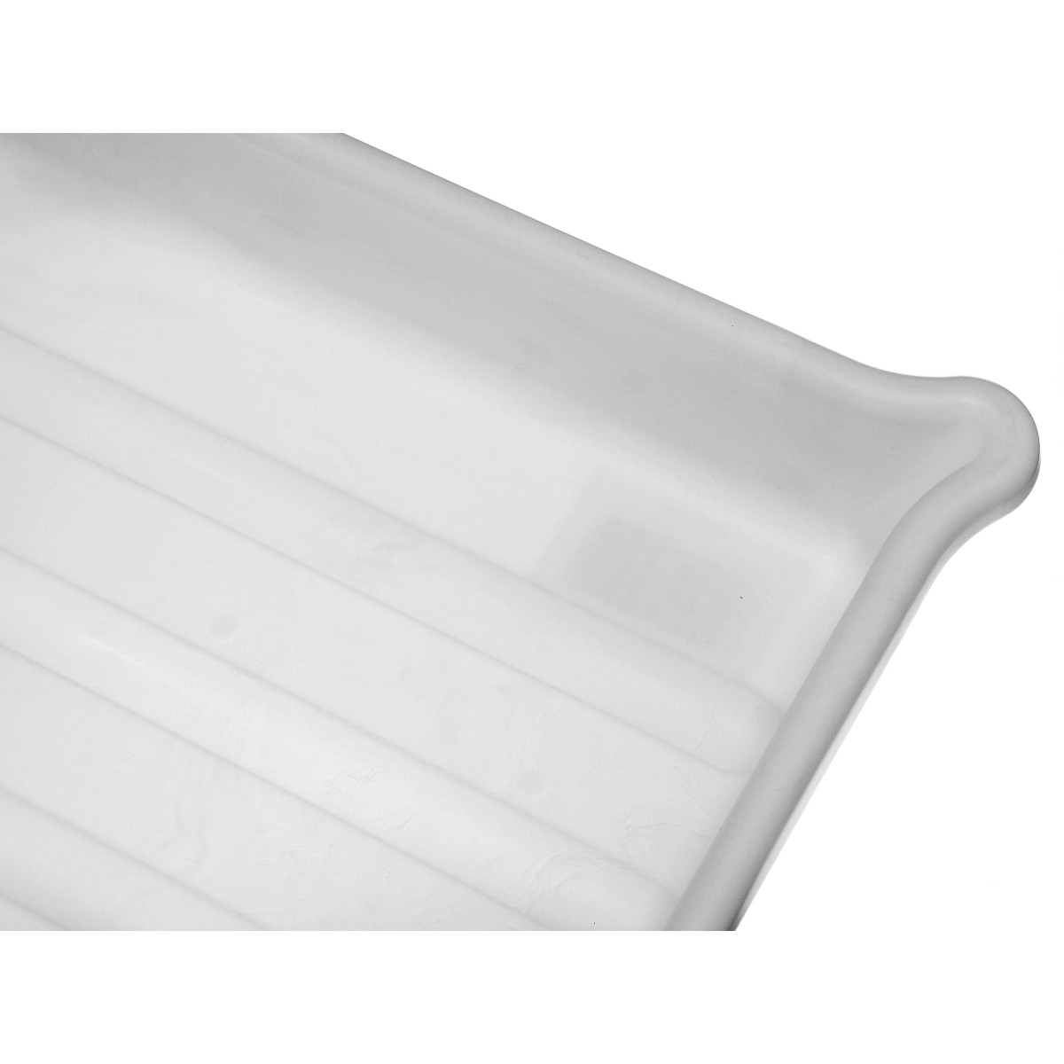 Paterson Kuweta 20x25cm biała do ciemni, zdjęć czarno białych