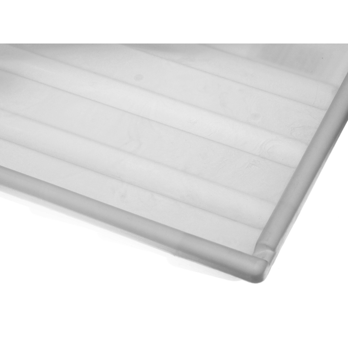 Paterson Kuweta 20x25cm biała do ciemni, zdjęć czarno białych