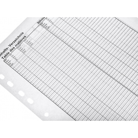 Kaiser Koszulki acetat 135 10 sztuk wysoko przezroczyste folie na filmy