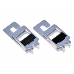 Paterson Klamerki do suszenia filmów, klisz 35mm i 120 - 2 szt.