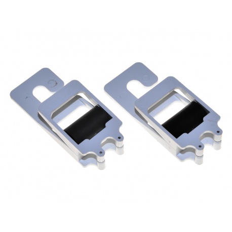 Paterson Klamerki do suszenia filmów, klisz 35mm i 120 - 2 szt.