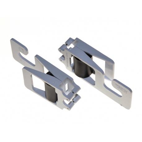 Paterson Klamerki do suszenia filmów, klisz 35mm i 120 - 2 szt.