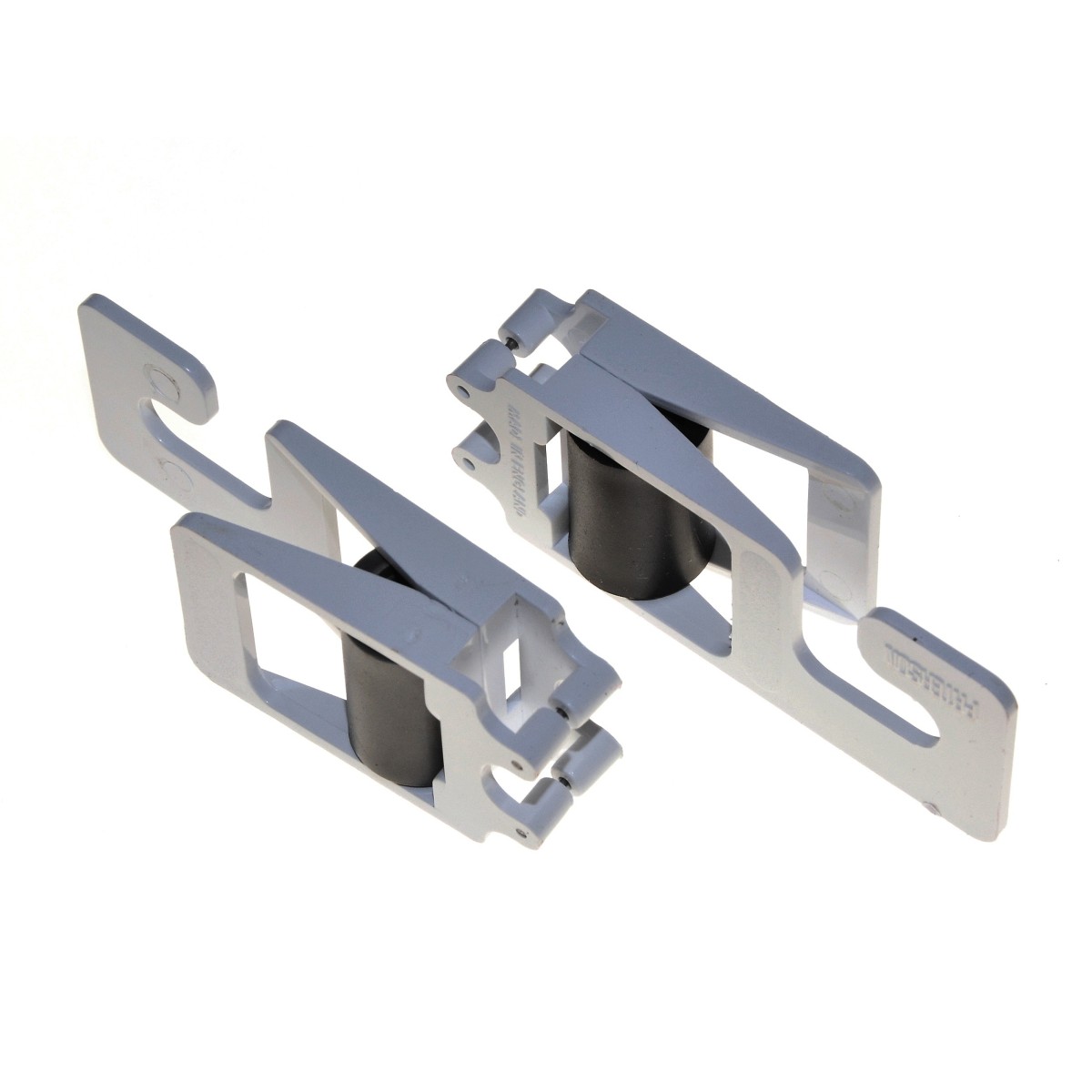 Paterson Klamerki do suszenia filmów, klisz 35mm i 120 - 2 szt.