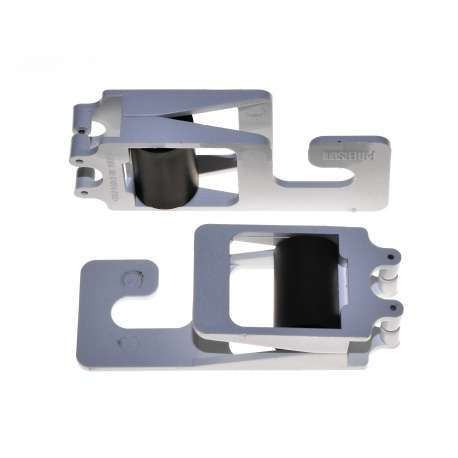 Paterson Klamerki do suszenia filmów, klisz 35mm i 120 - 2 szt.