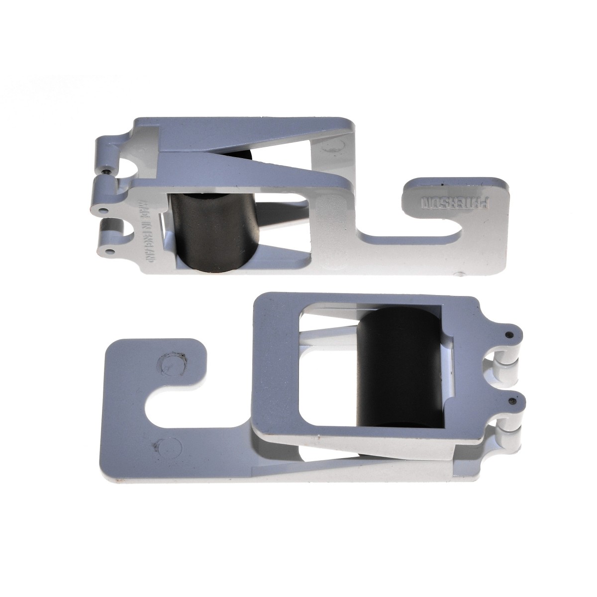 Paterson Klamerki do suszenia filmów, klisz 35mm i 120 - 2 szt.