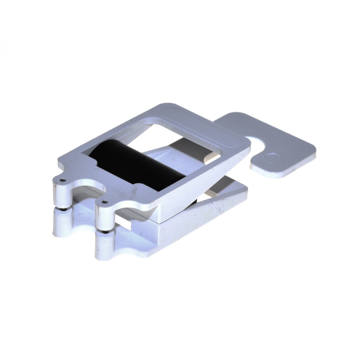 Paterson Klamerki do suszenia filmów, klisz 35mm i 120 - 2 szt.