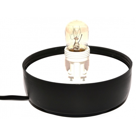 Paterson Lampa ciemniowa czerwona (PTP760E) do papierów i zdęć