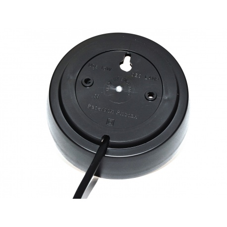 Paterson Lampa ciemniowa czerwona (PTP760E) do papierów i zdęć