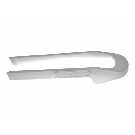 Paterson Szczypce do ciemni, zdjęć, papieru, odbitek - 1 sztuka, białe