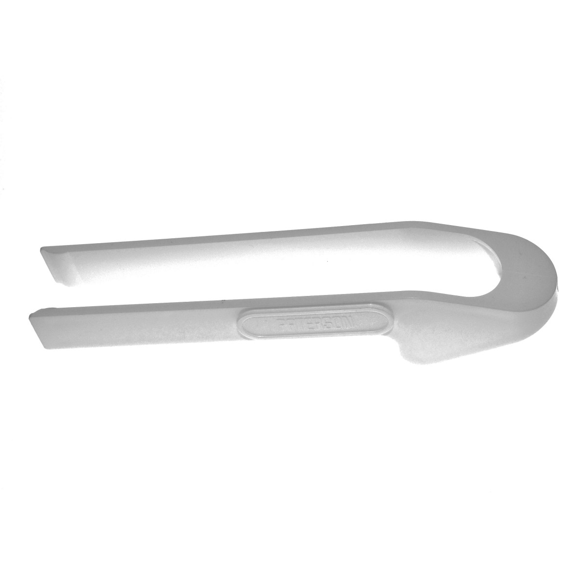 Paterson Szczypce do ciemni, zdjęć, papieru, odbitek - 1 sztuka, białe