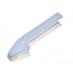 Paterson Szczypce do ciemni, zdjęć, papieru, odbitek - 1 sztuka, białe