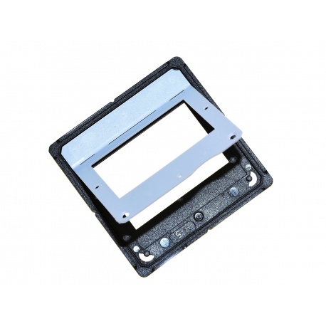 Reflecta Ramki CS 5x5cm na slajdy 24x36mm 200szt (1042)